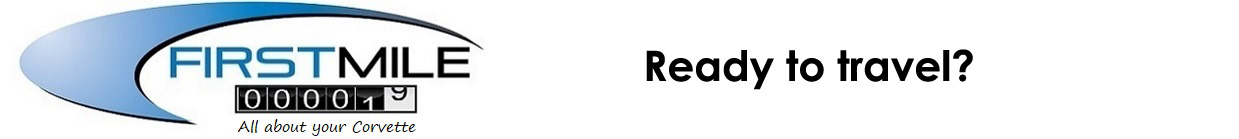 FirstMile ved HenrikUSA.com ApS