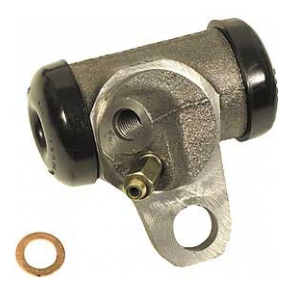 Hjulcylinder hjre forhjul 1963-1966