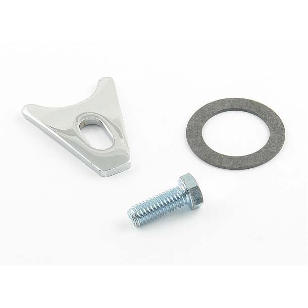 Chevrolet Distributor SB/BB hold down clamp