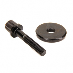 Chevrolet SB Harmonic balancer bolt 