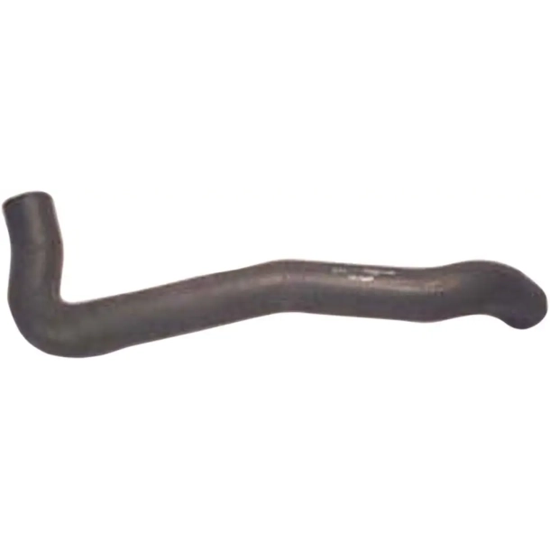 Corvette Radiator Hose, Lower, 1968-1972