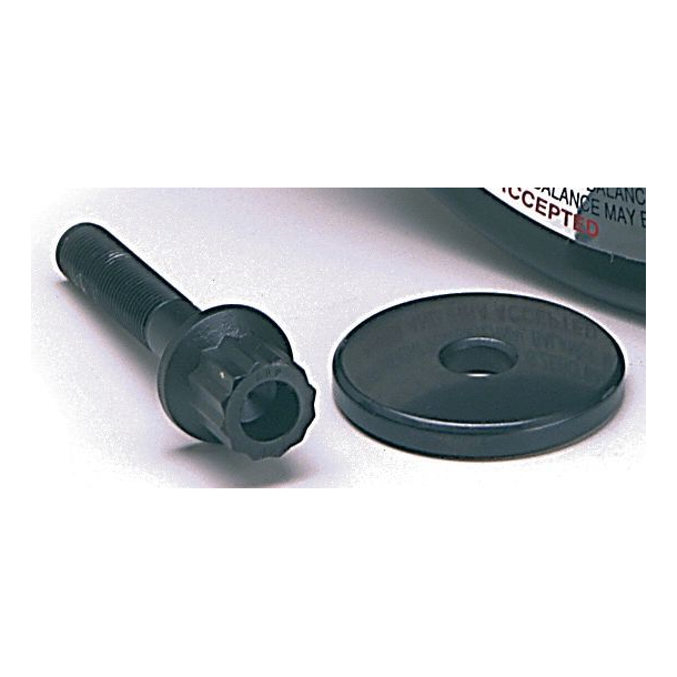 Chevrolet BB Balancer Bolt 