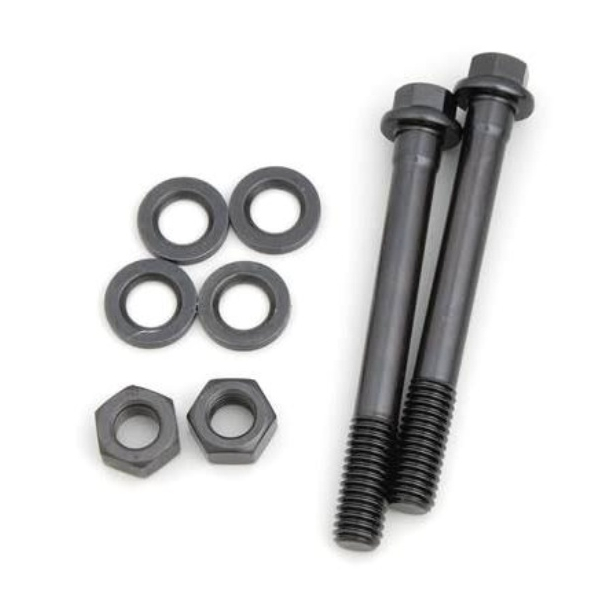 Motor Mount Bolt Kits Chevrolet