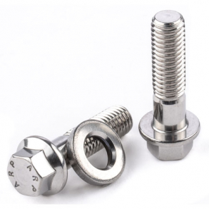 Chevrolet Intake Manifold Bolt kit SB