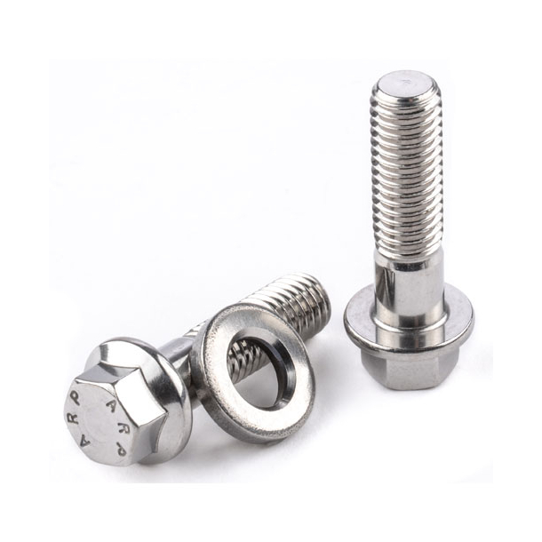 Chevrolet Intake Manifold Bolt kit SB
