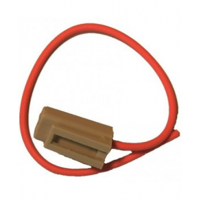 Universal 12Volt stik til HEI strmfordeler