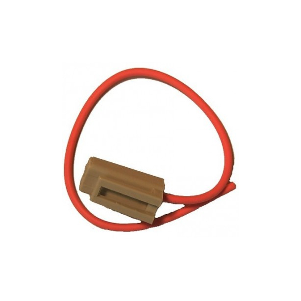 Universal 12Volt stik til HEI strmfordeler