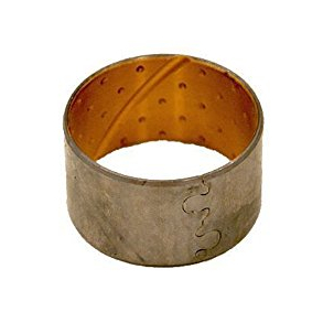 Corvette Bagerste bsning til gearkasse 1955-82