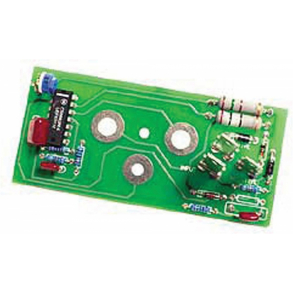 Corvette Printplade til omdrejningstller 1975-77