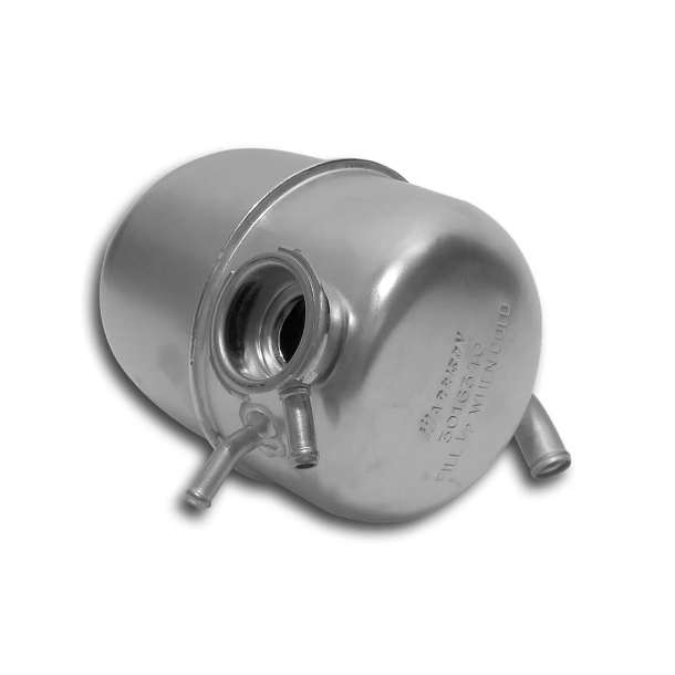 Expansion Tank 1968-1972 Corvette B/B
