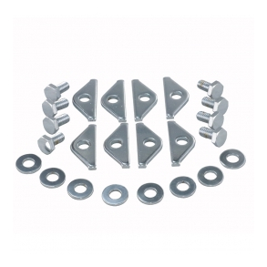 Corvette Valve cover bolt kit 1959-82