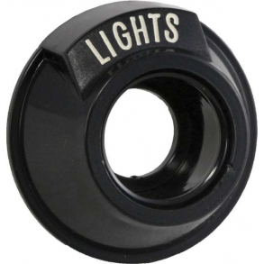 Corvette Switch, headlight Bezel 1969-77