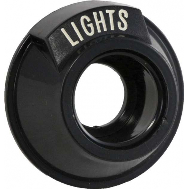 Corvette Switch, headlight Bezel 1969-77