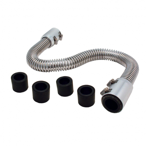 Universal Radiator Hose, Magna-Kool