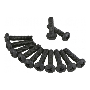 Corvette Taillight lens screws 1970-73