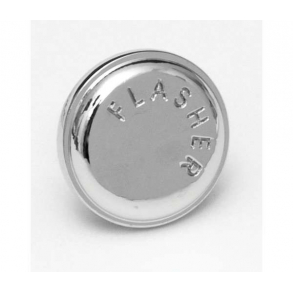 Corvette Hazard Warning knob, 1967L-71