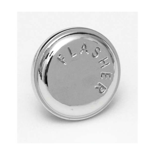 Corvette Hazard Warning knob, 1967L-71