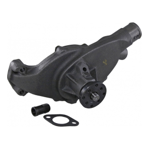 Corvette BB Water pump Iron 1965-70