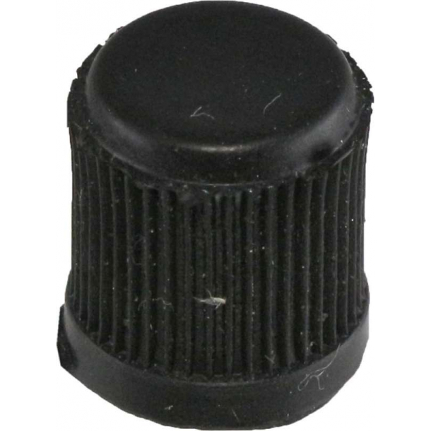 Corvette Trip odometer set knob, 1963-77