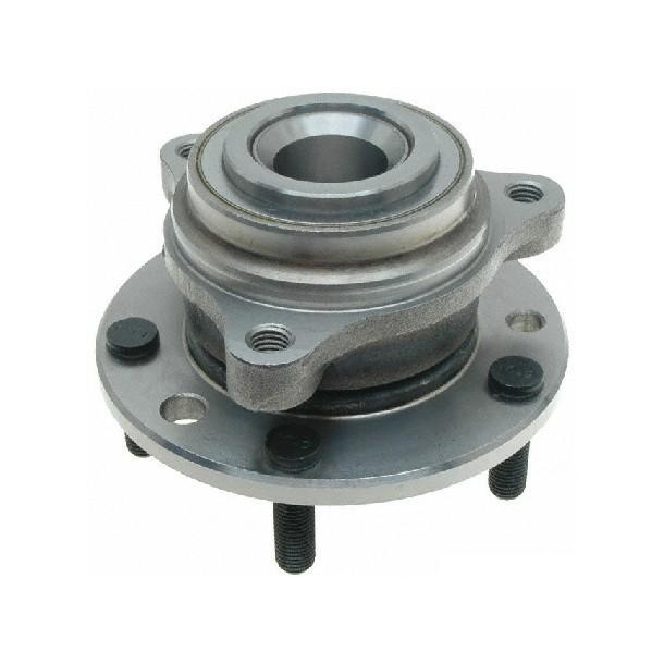 Corvette rear wheel hub 1984-96