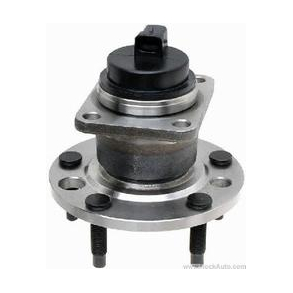 Corvette front wheel hub 1991-96