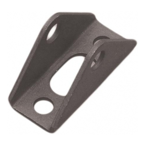 Corvette Sway Bar End Link Bracket, Rear, 1965-19 