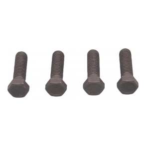 Sway Bar Link Bushing Bolts, Rear 1965-1979 Corvette