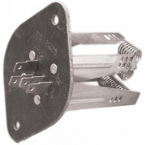 Corvette Modstand til blsermotor med A/C 1969-1982