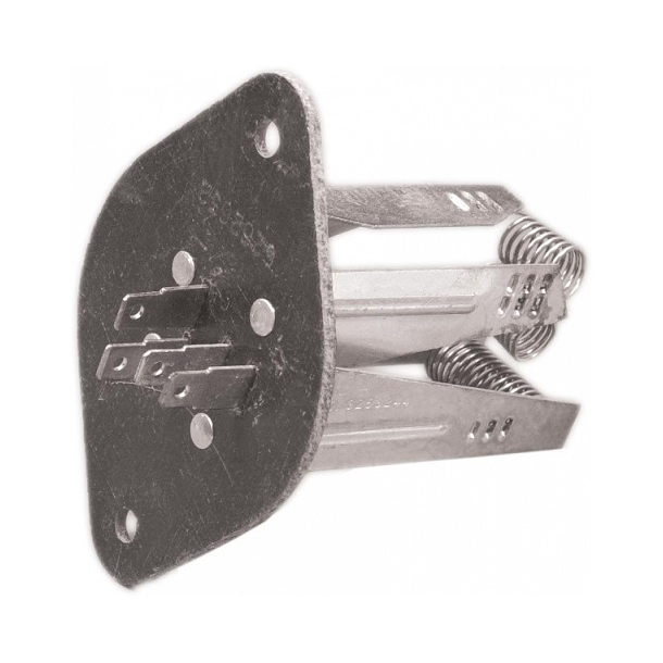 Corvette Modstand til blsermotor med A/C 1969-1982