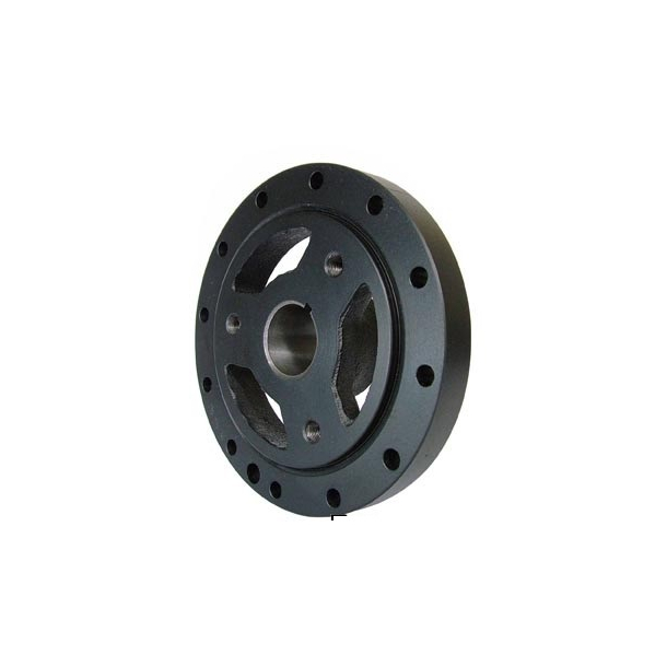 Corvette Harmonic balancer 1957-65