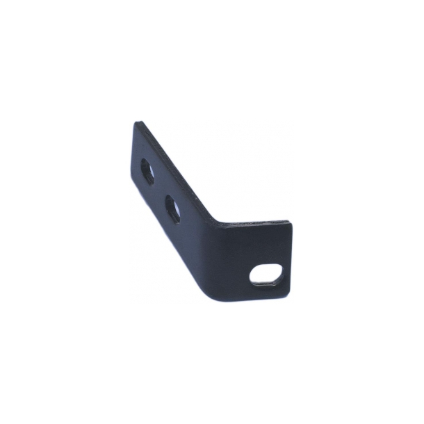 Corvette Bumper Guard Bracket, Left, Front 68-72