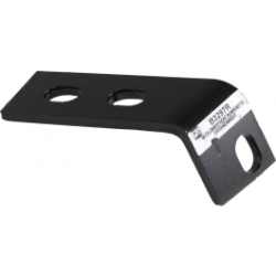 Corvette Bumper Guard Bracket, Right, Front 68-72