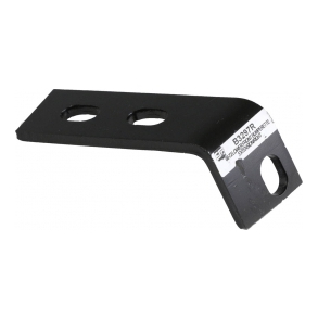 Corvette Bumper Guard Bracket, Right, Front 68-72