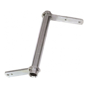 Corvette Clutch Cross Shaft Lever, 1965-1981 