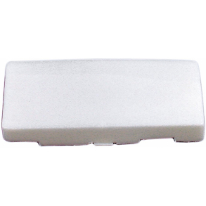 Courtesy Light Lens 1974-1982 Corvette