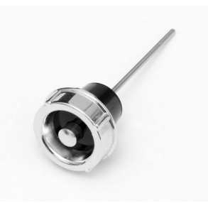 Corvette vinduesvisker knap 1958-1960