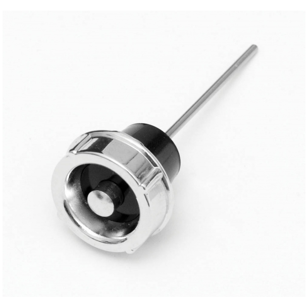 Corvette vinduesvisker knap 1958-1960