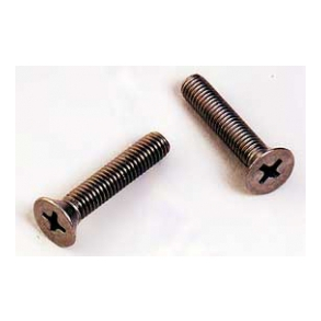 Corvette skrue st til gear afdknings plade 1956-1962 