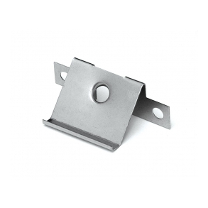 Corvette fender lover retainer 1970-72