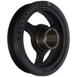 Corvette harmonic balancer LS1 1997-2004