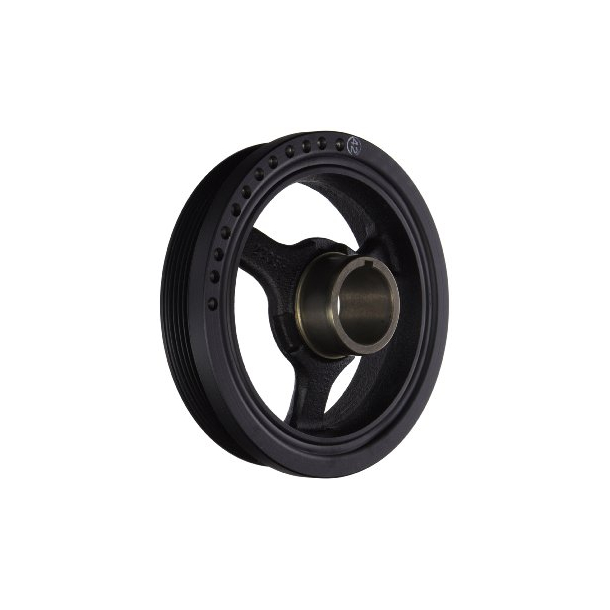 Corvette harmonic balancer LS1 1997-2004