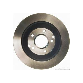 Corvette rear brake rotor 1988-96