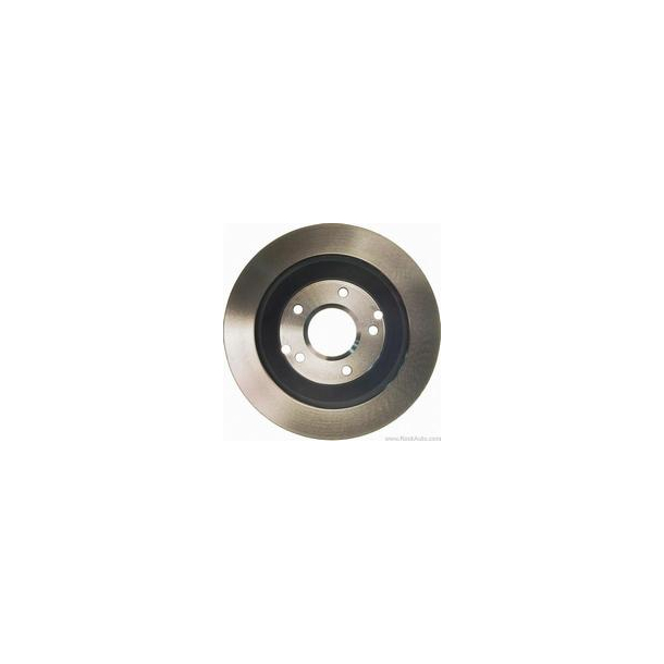 Corvette rear brake rotor 1988-96