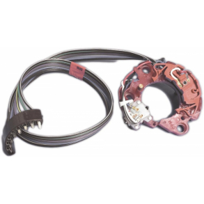 Afviser kontakt 1967-1968 Corvette  (TFA2121) Turn signal swith