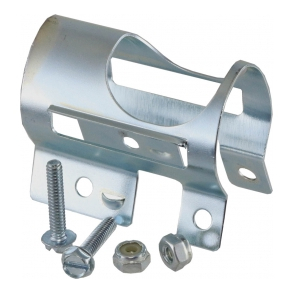 Corvette Relay Rod Ball Stud Seal Clamp, 1963-1976