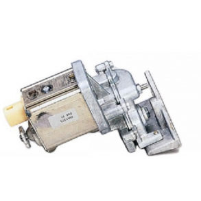 Corvette Headlight Motor, Left, 1963-1967 