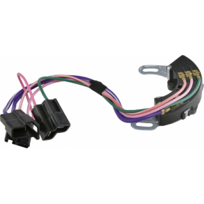 Corvette Baklys kontakt 1972-73