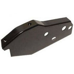 Corvette Front Frame Extension, Left , 1969-1972 