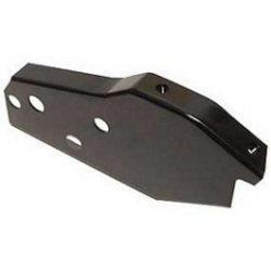 Corvette Front Frame Extension, Right, 1969-1972 