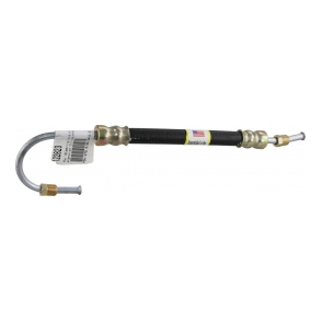 Corvette PowerSteering Control Valve hose 1/4